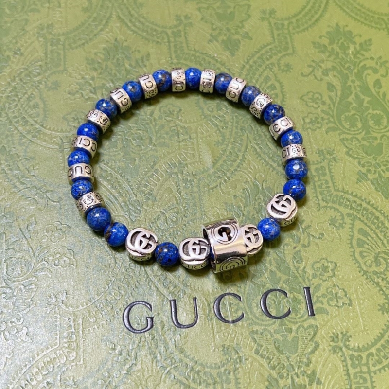Gvc*1 bracelets